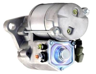 High Performance Starter Motor Compatible With Mopar Chysler Dodge Engines 383 400 413 426 440 thumbnail 7