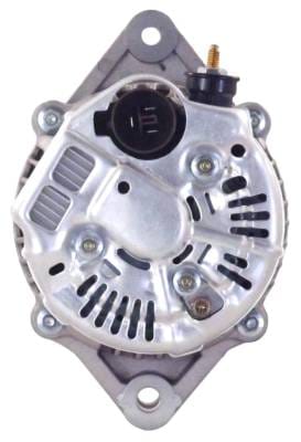 New 12V 65 Amp Alternator Compatible With John Deere Marine Engines Re71763 Re72918 102211-5120 thumbnail 3