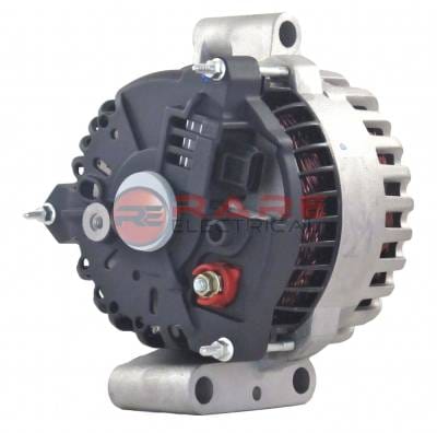 Alternator Compatible With Ford Lcf-450 Lcf-550 International 275Ci 5C40-10300-Ac 6E70-10300-Ab thumbnail 8