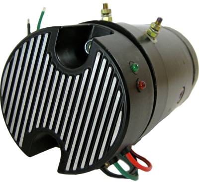 12V Generator With Regulator Compatible With 1965-1969 Harley-Davidson Fl Series 1979-1984 Xlh thumbnail 7