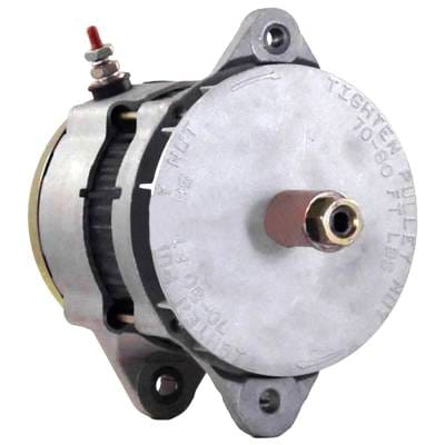 Alternator Compatible With Komatsu Wheel Loader Wa-250-1 Wa-320-1 Wa-380-1 Wa-420-1 Wa400-3A-S thumbnail 4