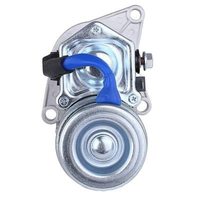 Gear Reduction Starter Compatible With 1965-1999 Ford 3500 3550 3600 3610 3900 Tractor 12V Diesel thumbnail 10