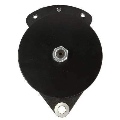 12V 51A Alternator Compatible With Caterpillar Marine Engine 3116 3176B 3176C 3196C 3208 3406 3408 thumbnail 2