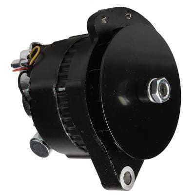 Alternator Compatible With Cat Industrial Engine 3176B 3176C 3196 3208 3306 3406 3408 3412 1992-1997 thumbnail 9