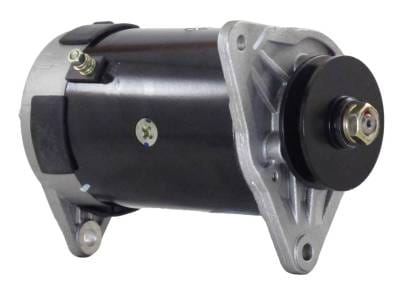 New Generator Compatible With Ezgo Marathon 2 Cycle Robin Robbin Engine Gsb107-03 Gsb107-03B thumbnail 3