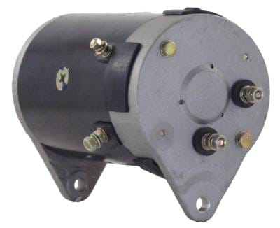 New Generator Compatible With Ezgo Marathon 2 Cycle Robin Robbin Engine Gsb107-03 Gsb107-03B thumbnail 7