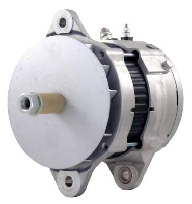 New Alternator Compatible With Ud Nissan Truck 23Dh 23Lp 2600 3300 Series 2005-2010 23100Z500ax thumbnail 3