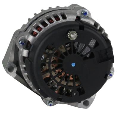 Alternator Compatible With Chevrolet Silverado Gmc Sierra 4.8L 5.3L 6.0L 6.6L 8.1L 8206Ho thumbnail 7