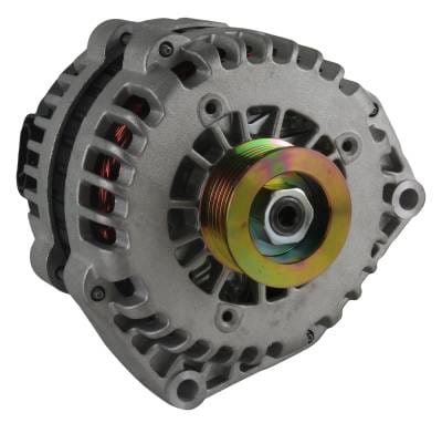 Alternator Compatible With Chevrolet Silverado Gmc Sierra 4.8L 5.3L 6.0L 6.6L 8.1L 8206Ho thumbnail 4
