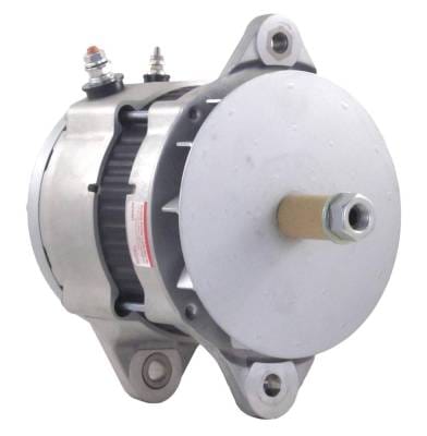 Alternator Compatible With Ud 1800Hd 2300Dh 2300Lp Series Md-230 7.7L 469 J08e Nissan 1012118420 thumbnail 4