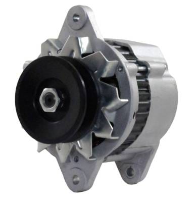 24V Alternator Compatible With Mitsubishi Lift Truck Fd15d Fd15t Fd20 Fd25 A001t708883zc thumbnail 4