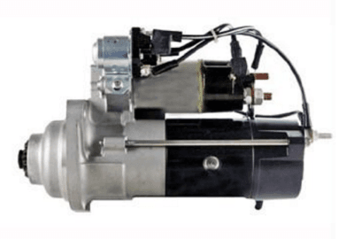 New Starter Compatible With Volvo Marine D6 D4-260D-F D4-260I-F Lrs2636 3594614 21423488 3588491 thumbnail 6