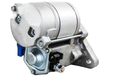 New Starter Motor Compatible With Cub Cadet Tractor 5264De 5264Dl 7264 7304 7264 3-59 2280005721 thumbnail 4