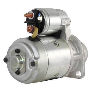 New 12V Ccw Starter Compatible With Bukh Marine Dv10lme Dv10lsme 10Hp 101501 Is 1107 Is1107 thumbnail 4