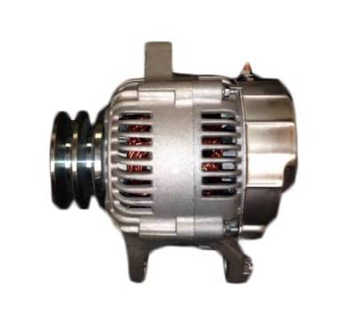 Alternator Compatible With Gm Engine 8975003570 9761219-781 101211-7810 101211-7811 101211-7812 thumbnail 3