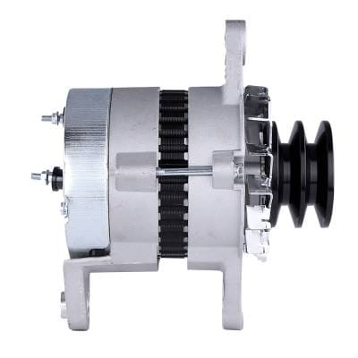 Alternator Compatible With Komatsu Loader 600-821-7610 600-821-7530 600-821-7540 600-821-7580 thumbnail 4