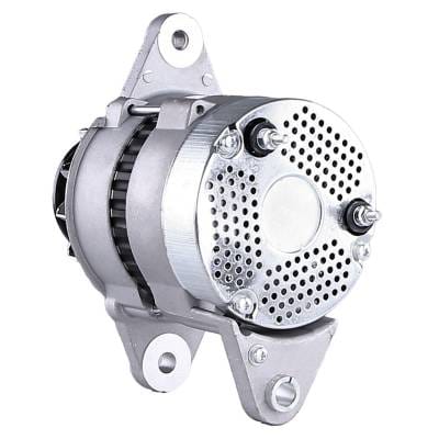 Alternator Compatible With Komatsu Loader 600-821-7610 600-821-7530 600-821-7540 600-821-7580 thumbnail 10