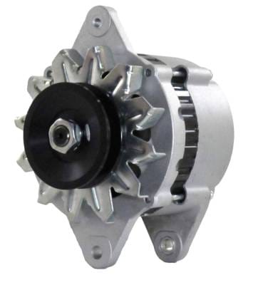 New Alternator Compatible With Isuzu Marine Engine 3Kc1m 91-On Replaces Lr15530c 8944147691 thumbnail 4