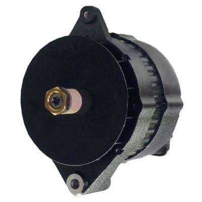 New 24V 40A Alternator Compatible With John Deere Marine Engine 4039Dfm 4045Tfm Ty6679 8Em3001g thumbnail 2