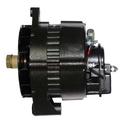 New 24V 40A Alternator Compatible With John Deere Marine Engine 4039Dfm 4045Tfm Ty6679 8Em3001g thumbnail 4