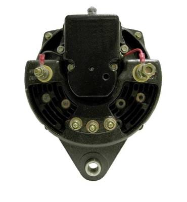 New Alternator Compatible With Leece Neville 110Amp 24Volt Compatible With Caterpillar Marine Hinge thumbnail 8