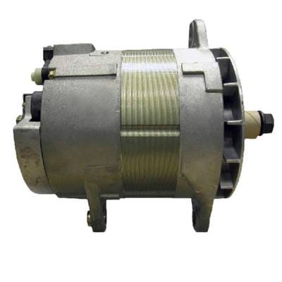 Alternator Compatible With Leece Neville 320Amp 12Volt Marine Truck J180 Hinge Mount 110-1000 4890Jb thumbnail 15