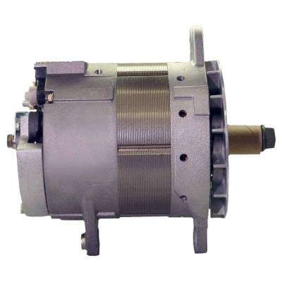 New Alternator Compatible With Leece Neville 200Amp 24Volt Marine Truck J180 Hinge Mount A0014740jb thumbnail 4