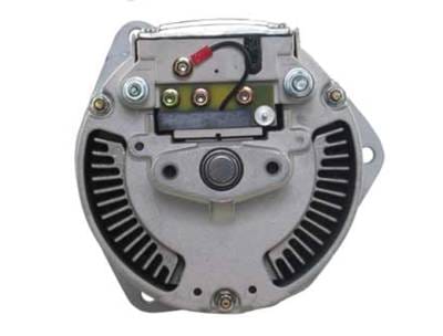 Alternator Compatible With Leece Neville 65Amp 24Volt Military Detroit Diesel A0013426jc 8922757 thumbnail 7