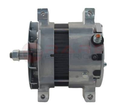 24V Alternator Compatible With Caterpillar Dozer D6r-Iii D6r-Wxii C9 Diesel 02-07 1012118461 thumbnail 11