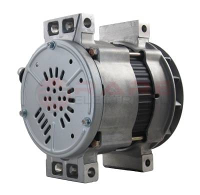 24V Alternator Compatible With Caterpillar Dozer D7r-Lgpii D9t Cat Engine 1012118460 2357133 thumbnail 8