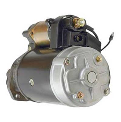 4Kw Starter Compatible With Cat 931C 935C Track Loader D3c D4c D5c Dozer 3204 3046 Engine 0R9271 thumbnail 7