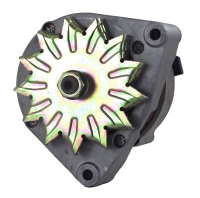 Alternator Compatible With European Model Mercedes Benz 280 Ce S Se Sel Sl Slc 2800 Dra0640 thumbnail 3
