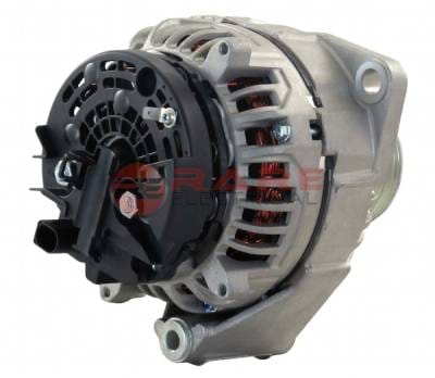 New 12V 120A Alternator Compatible With Eur0pean Models 2T0903015 2T0-903-015 0-124-515-111 thumbnail 3