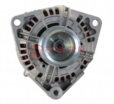 New 12V 120A Alternator Compatible With Eur0pean Models 2T0903015 2T0-903-015 0-124-515-111 thumbnail 8