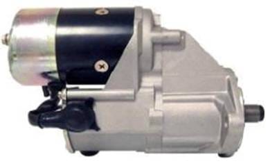 New 24V Starter Motor Compatible With Northern Lights Marine Diesel Generator P984 M984k Ml984 thumbnail 4