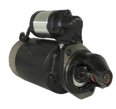 New Starter Compatible With 63-75 Deutz Marine Engines F1l210 29542019 0-001-314-010 9000043030 thumbnail 3