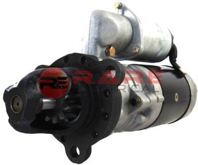 New 24V Starter Motor Compatible With Northern Lights Generator Engine 0-23000-6724 0-23000-7821 thumbnail 3