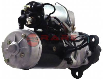 New 24V Starter Motor Compatible With Northern Lights Generator Engine 0-23000-6724 0-23000-7821 thumbnail 8