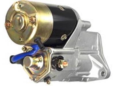 12V 10 Tooth Starter Denso 2807047 1280003032 For Clark Forklift 2.7L 2.0L 2.2L Continental Teledyne thumbnail 8