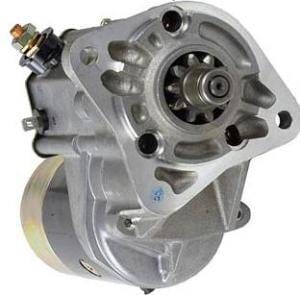 New 12V 2.5Kw 10T Starter Compatible With Teledyne 128000-5601 Tmd-27M 507 Tmd-27M509 Tmd27m thumbnail 4