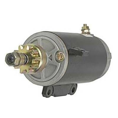 New Marine Starter Compatible With 5372X 383575 384194 384914 46-2034 5372X 383575 384194 384914 thumbnail 4
