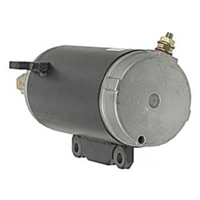 New Marine Starter Compatible With Outboard Johnson 100 85 90 1964-79 5372X 383575 384194 384914 thumbnail 8