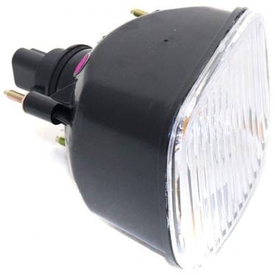 New Left Daytime Running Light Assembly Compatible With Chevrolet 2005 2006 2007 2008 By Part thumbnail 6