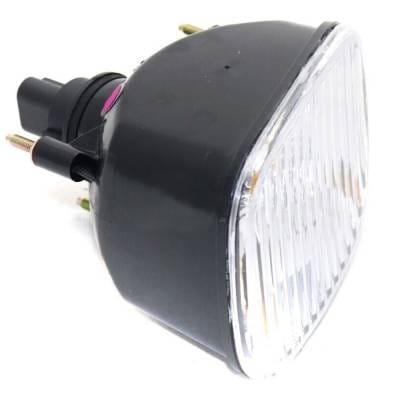 New Left Daytime Running Light Assembly Compatible With Chevrolet 2005 2006 2007 2008 By Part thumbnail 10