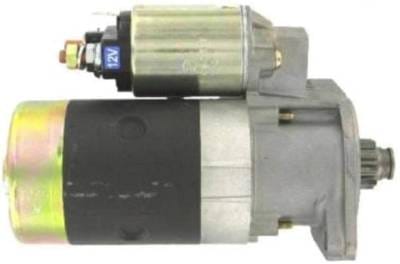 New 12V 9T Cw Starter Motor Compatible With Yale Lift Truck Mitsubishi Ke75 Engine Mm431513 thumbnail 4