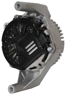 220 Amp Alternator Compatible With 96 97 98 99 00 01 Mercury Sable 3.0 F6du-10300-Bb F6du-10300-Bc thumbnail 4