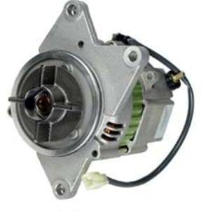 New 12V 40 Amp Honda Goldwing Alternator Compatible With Honda 31100-Mn5-015 31100Mnd015 thumbnail 3