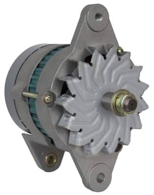 Alternator Compatible With Komatsu Excavator Wheel Loader 4D102 6D102 600-825-3120 6008253160 thumbnail 3