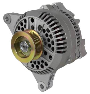 High Amp 200 Amp Alternator Compatible With 95-00 Mercury Mystique 2.5 334-2261 96Bb-10300-Aa thumbnail 3
