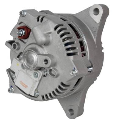 High Amp 200 Amp Alternator Compatible With 95-00 Mercury Mystique 2.5 334-2261 96Bb-10300-Aa thumbnail 8